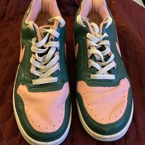 COPY - Nike Low Cute Sneakers